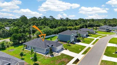 2173 Raglan Circle Ormond Beach FL 32174