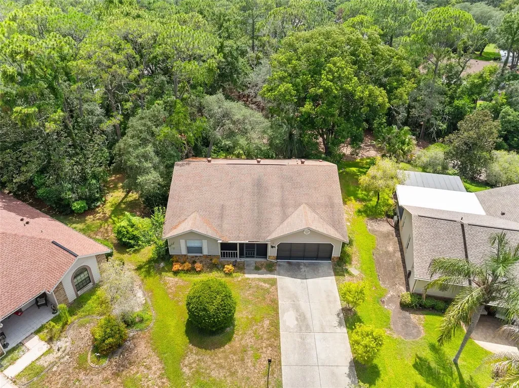 2629 Imperial Pine Drive Spring Hill FL 34606