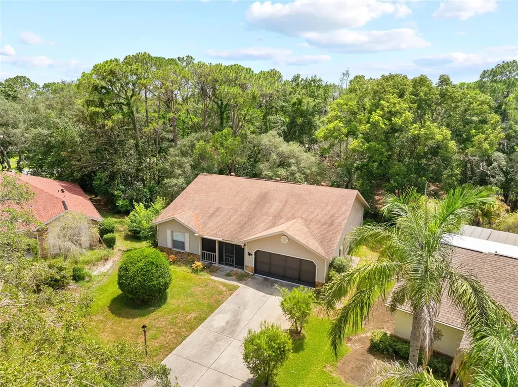 2629 Imperial Pine Drive Spring Hill FL 34606