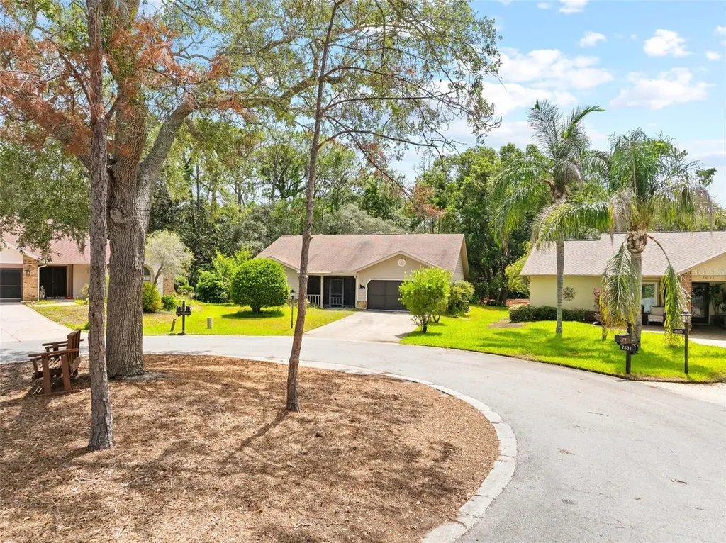 2629 Imperial Pine Drive Spring Hill FL 34606