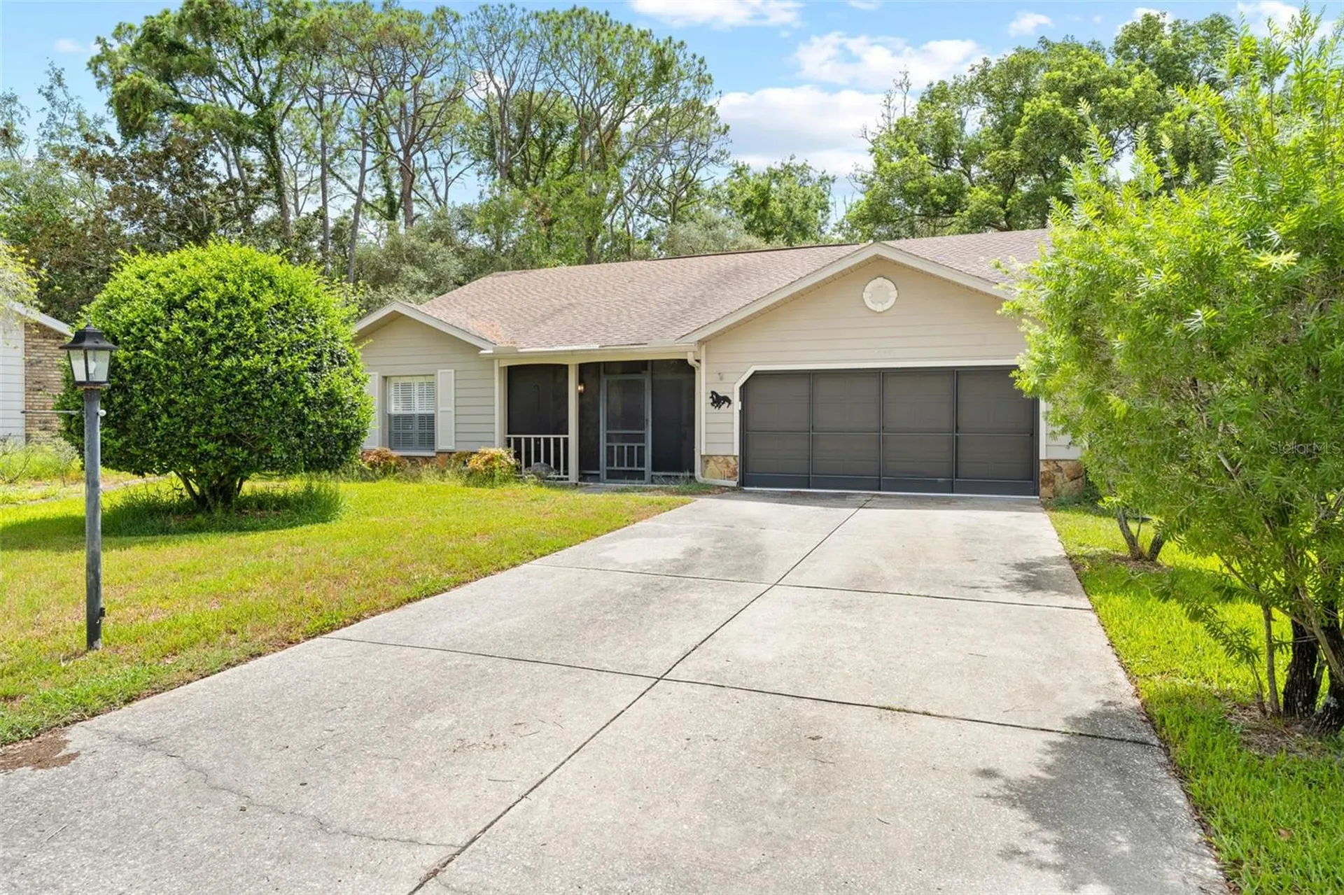 2629 Imperial Pine Drive Spring Hill FL 34606