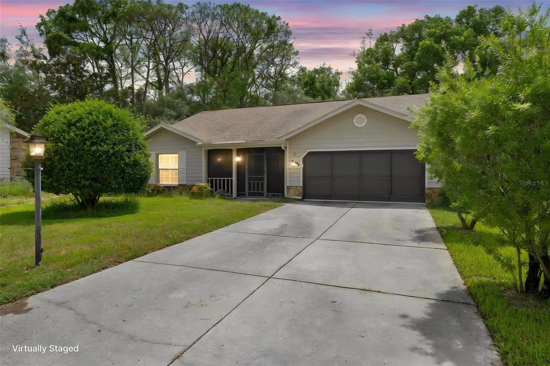 2629 Imperial Pine Drive Spring Hill FL 34606