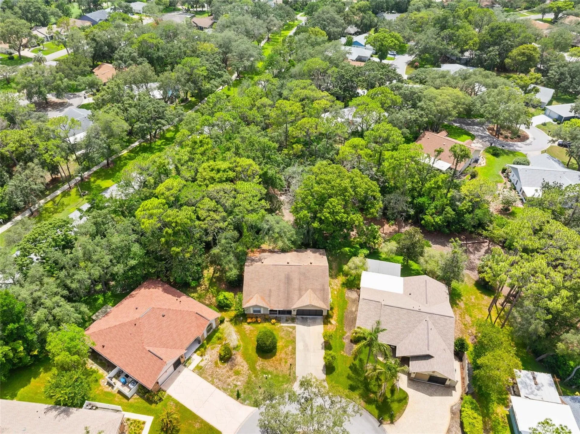 2629 Imperial Pine Drive Spring Hill FL 34606