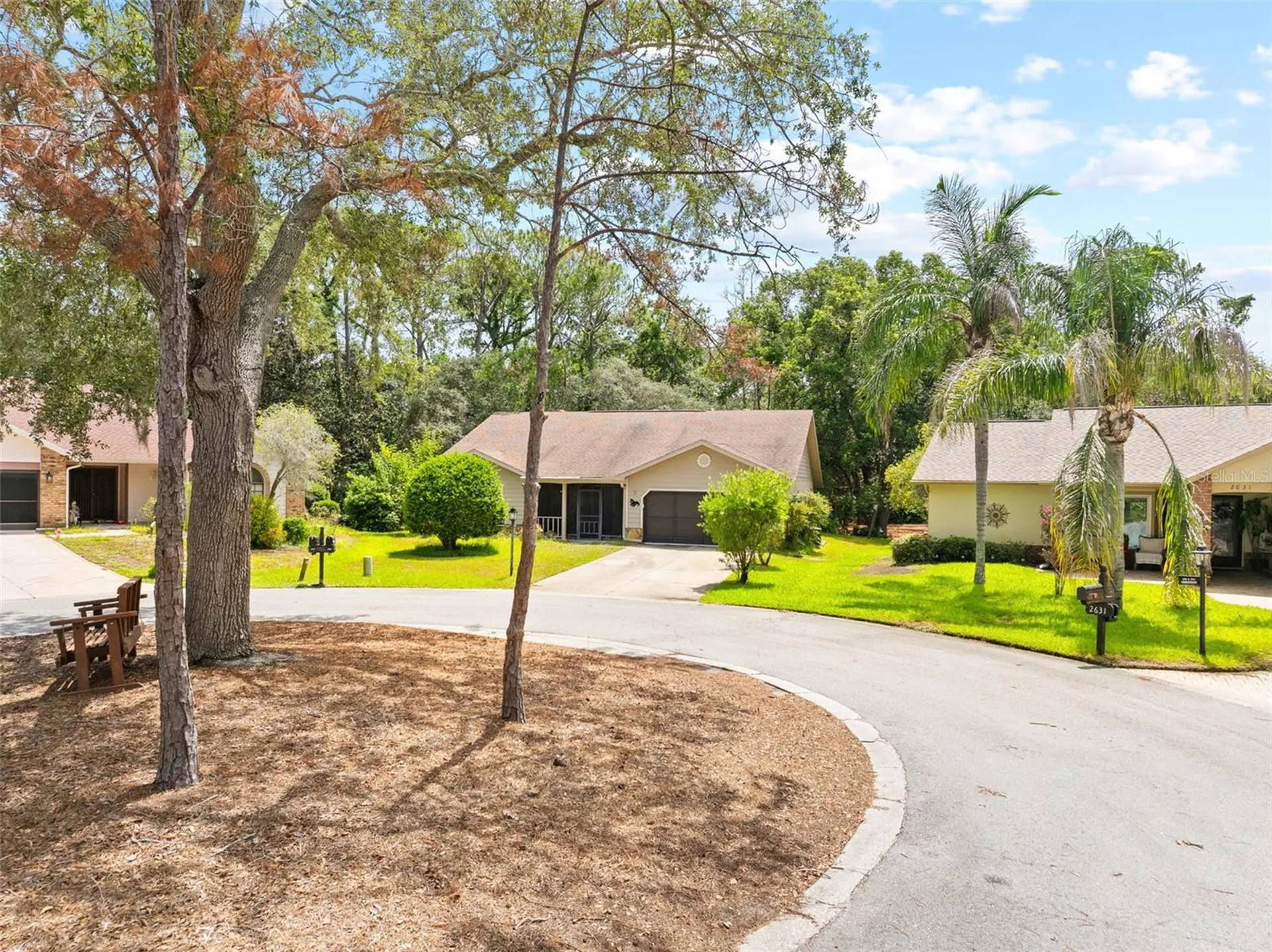 2629 Imperial Pine Drive Spring Hill FL 34606