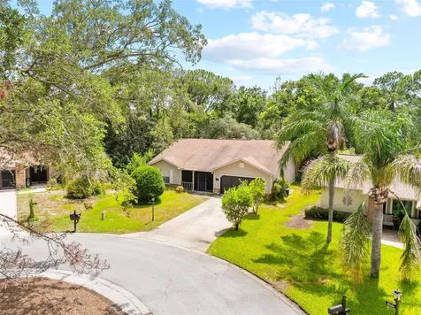 2629 Imperial Pine Drive Spring Hill FL 34606