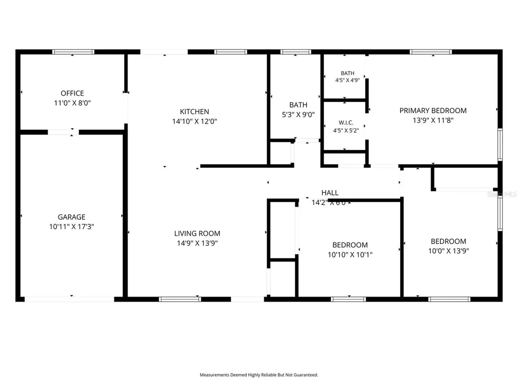 1302 Center Street Ocoee FL 34761