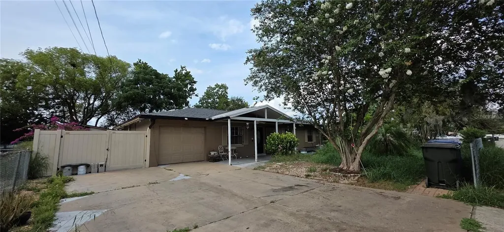 1302 Center Street Ocoee FL 34761