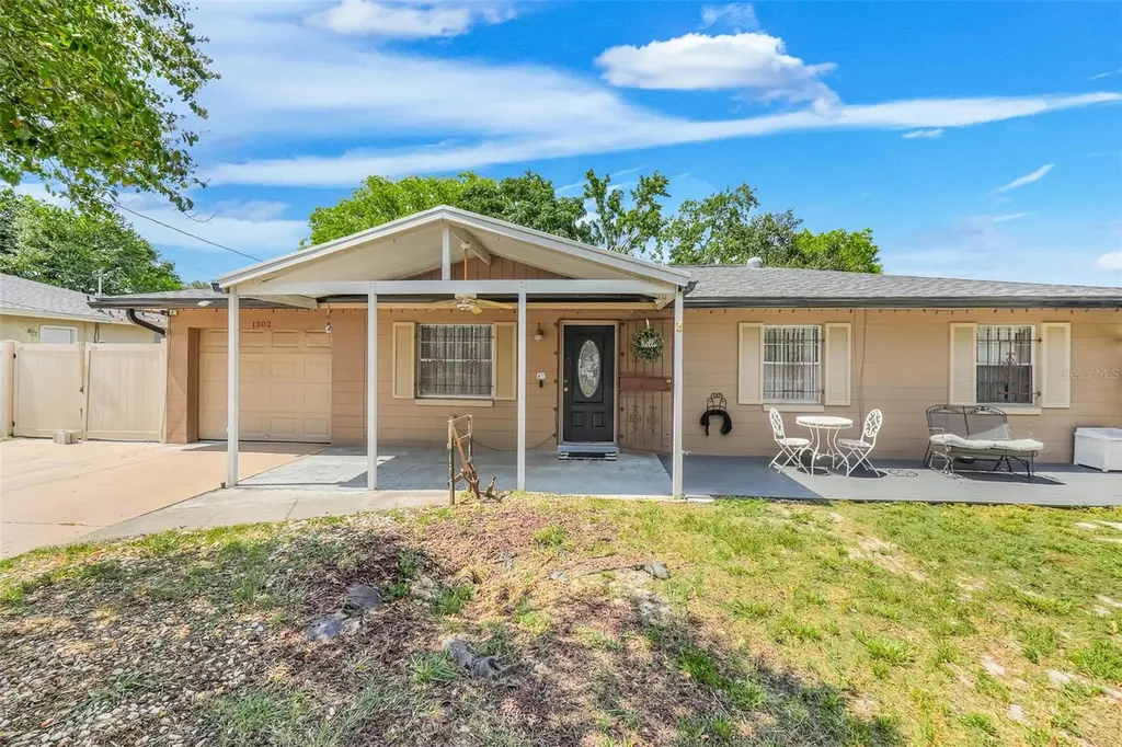 1302 Center Street Ocoee FL 34761