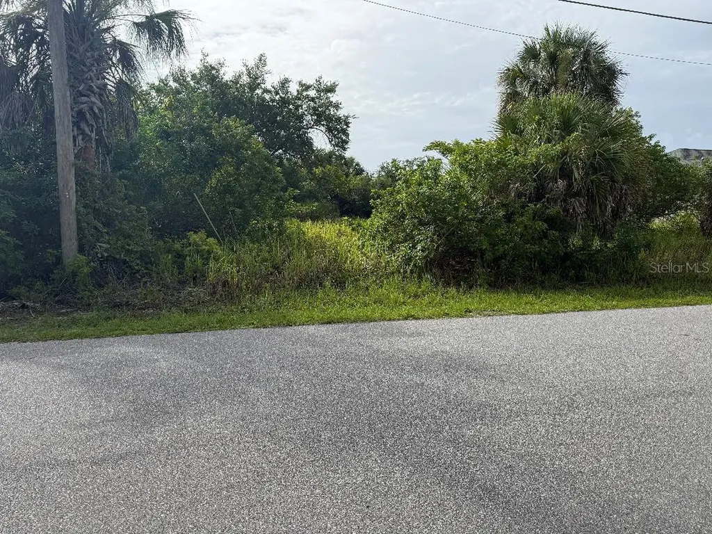 458 Lomond Drive Port Charlotte FL 33953