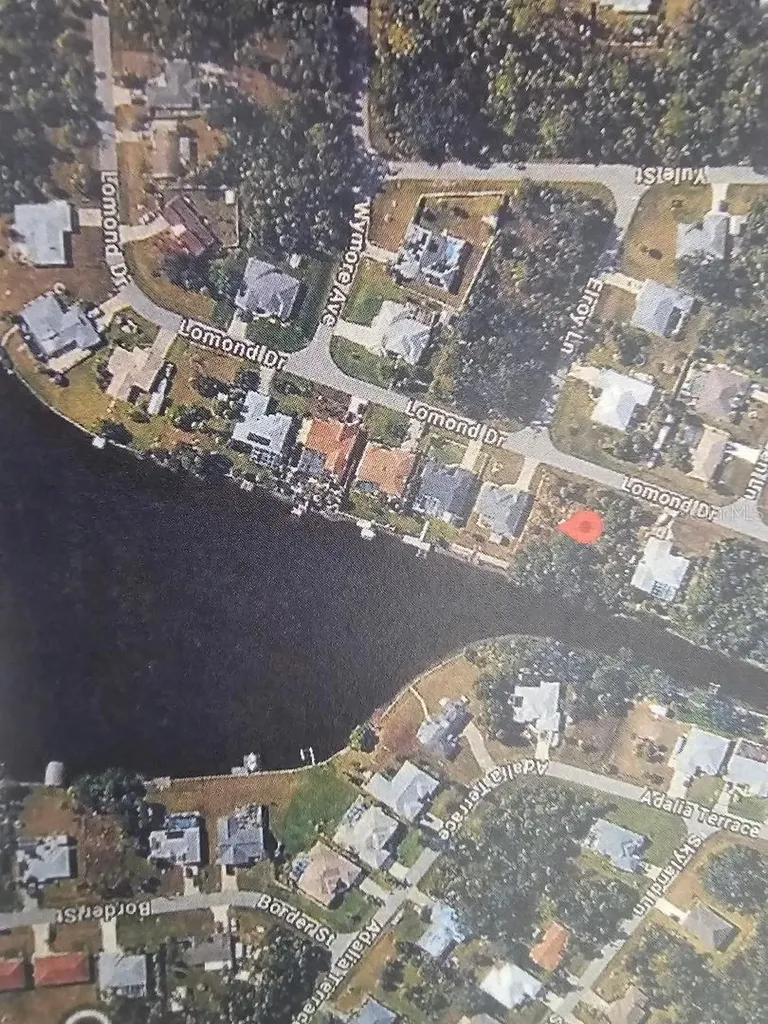 458 Lomond Drive Port Charlotte FL 33953