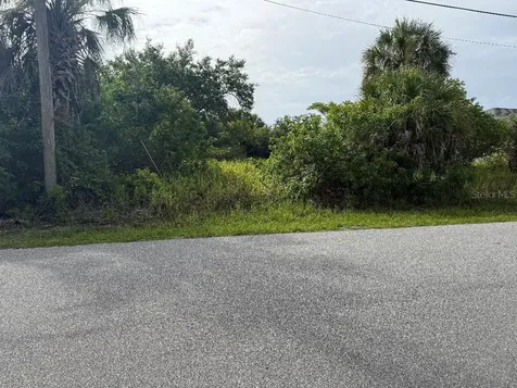 458 Lomond Drive Port Charlotte FL 33953