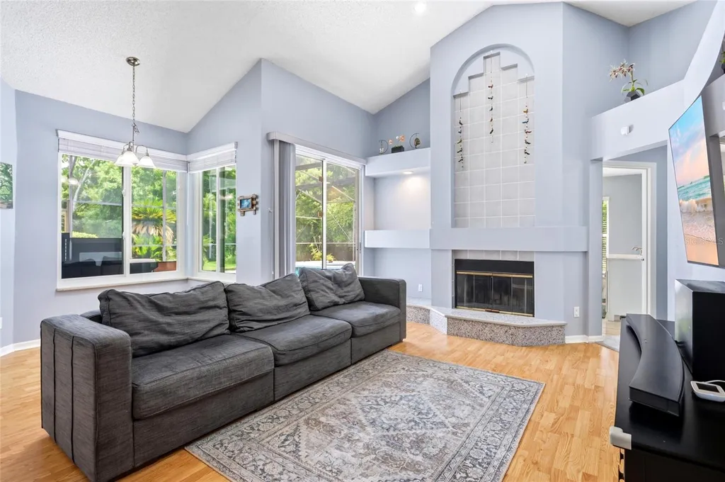 1007 Eagens Creek Court Oviedo FL 32765