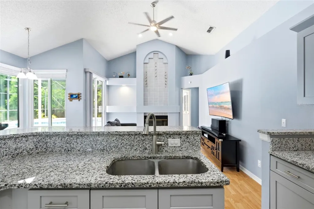 1007 Eagens Creek Court Oviedo FL 32765