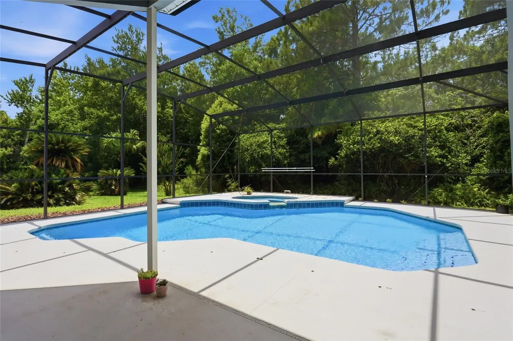 1007 Eagens Creek Court Oviedo FL 32765