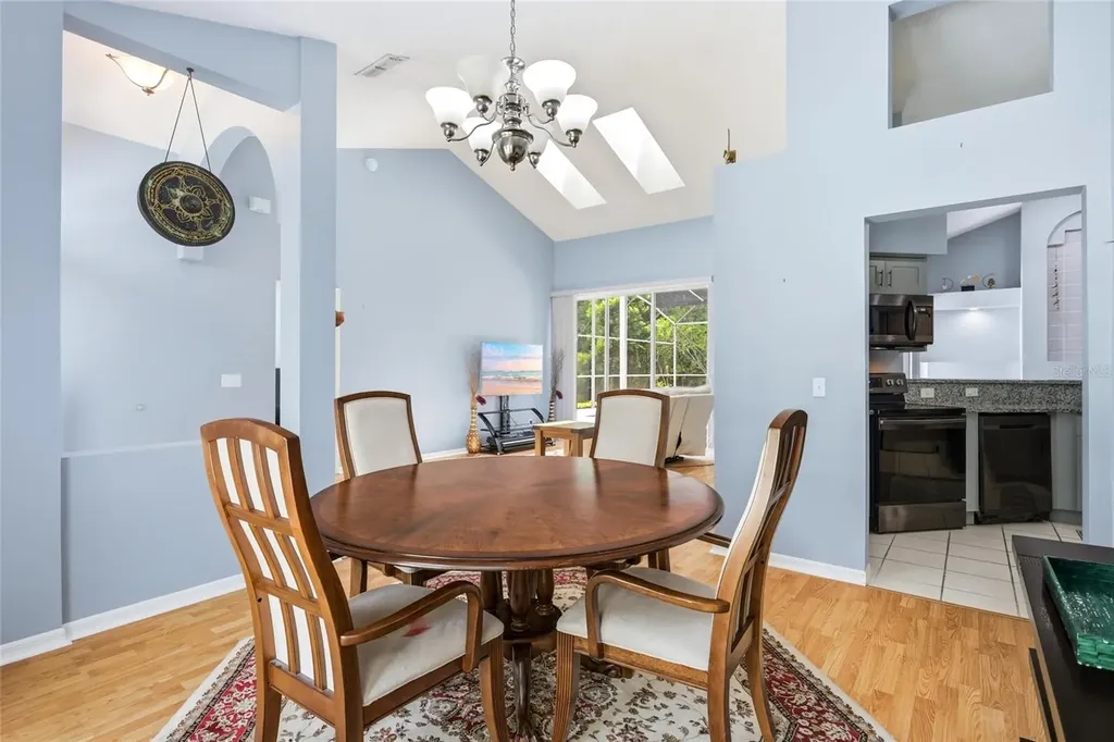 1007 Eagens Creek Court Oviedo FL 32765