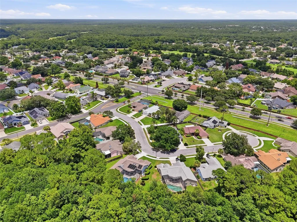 1007 Eagens Creek Court Oviedo FL 32765