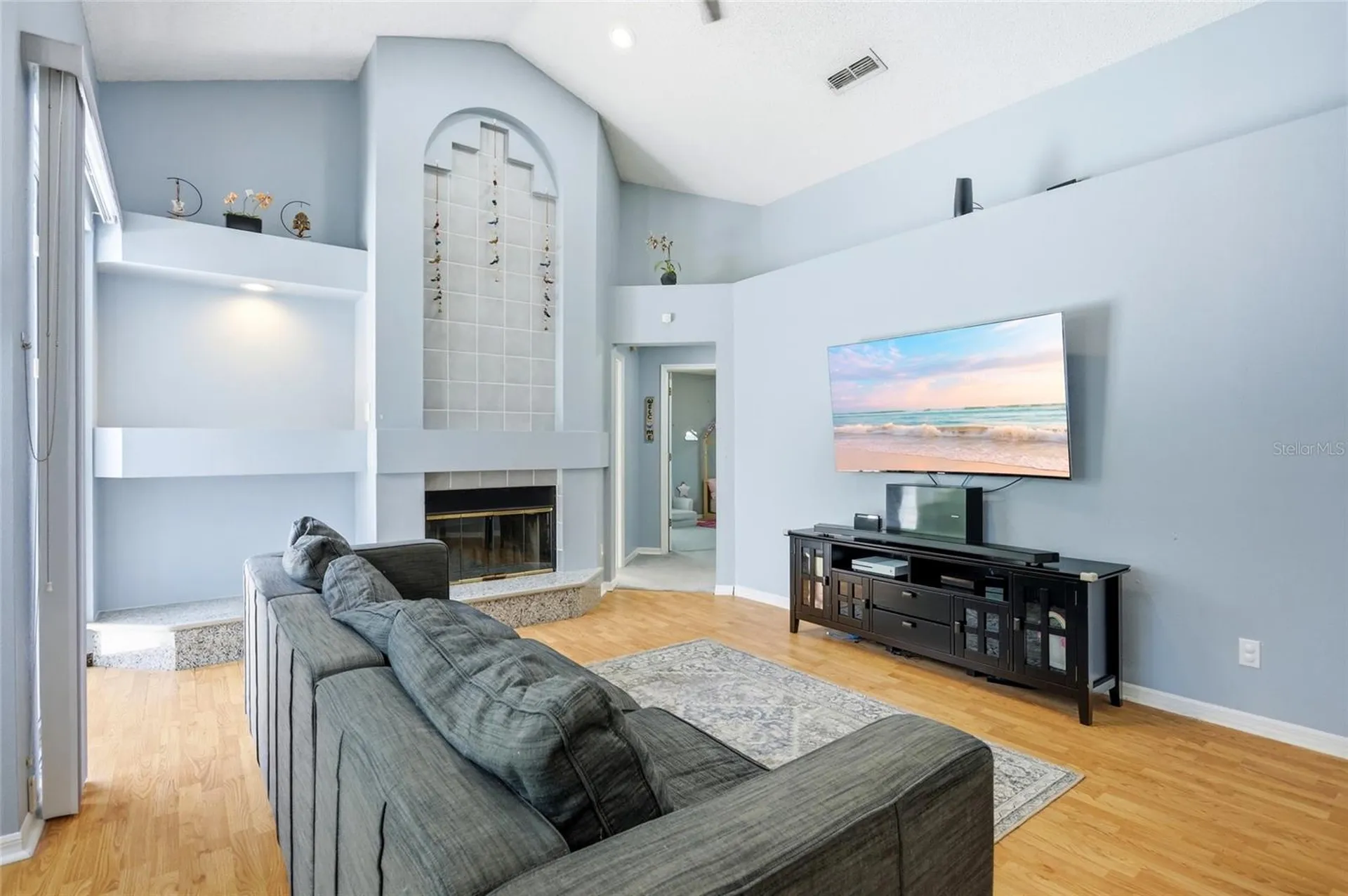 1007 Eagens Creek Court Oviedo FL 32765