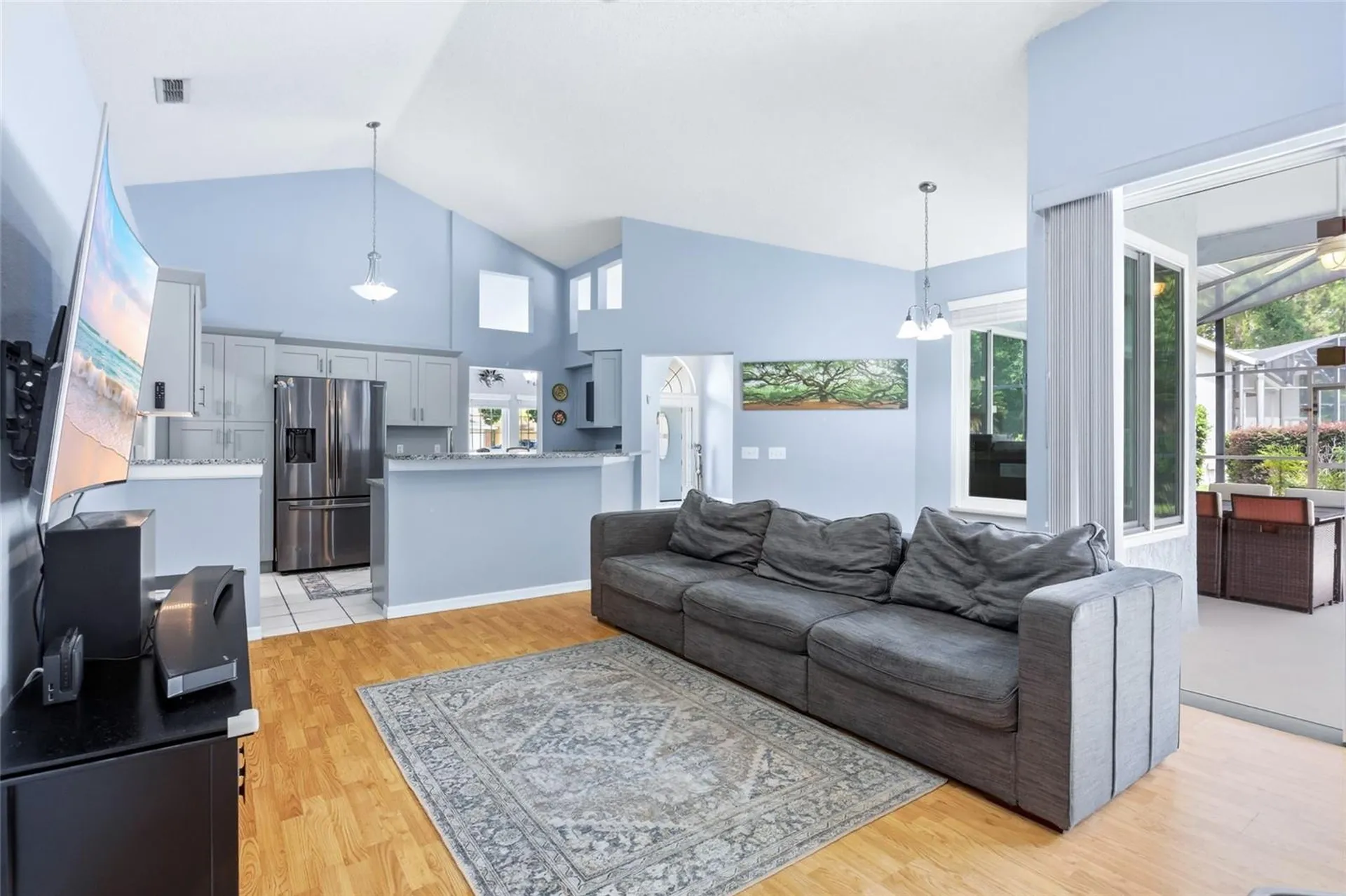 1007 Eagens Creek Court Oviedo FL 32765