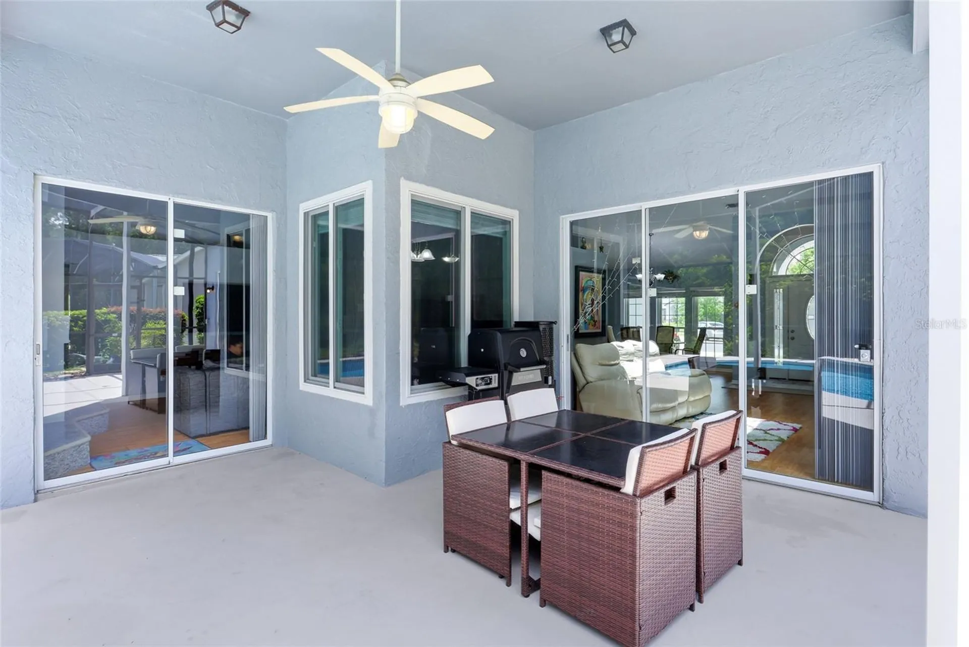 1007 Eagens Creek Court Oviedo FL 32765