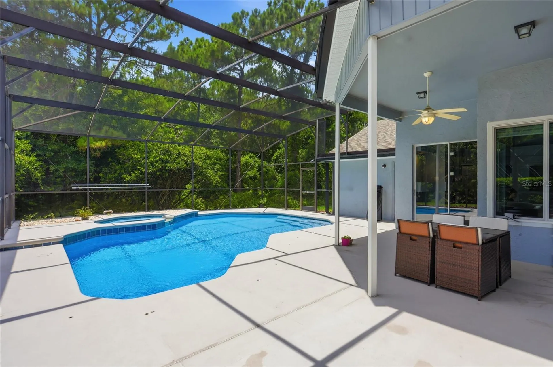 1007 Eagens Creek Court Oviedo FL 32765