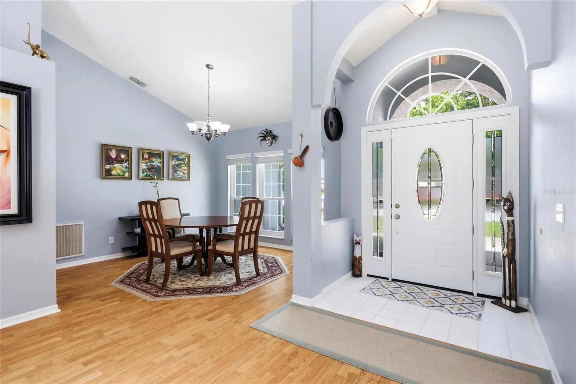 1007 Eagens Creek Court Oviedo FL 32765