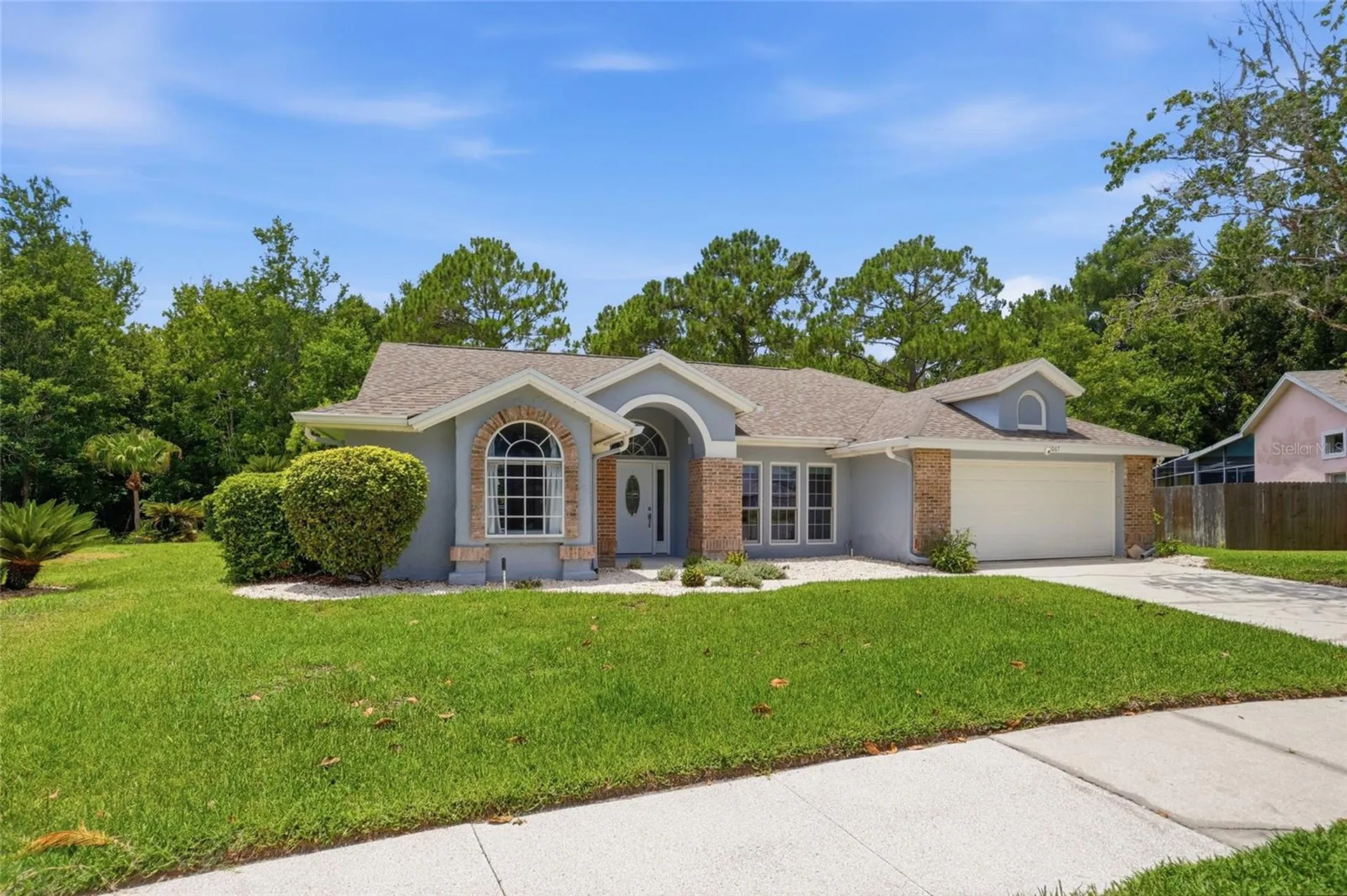 1007 Eagens Creek Court Oviedo FL 32765
