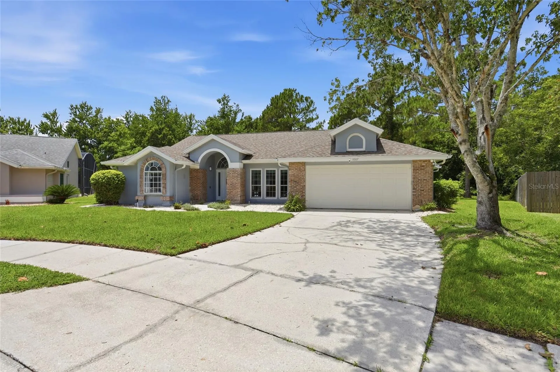 1007 Eagens Creek Court Oviedo FL 32765
