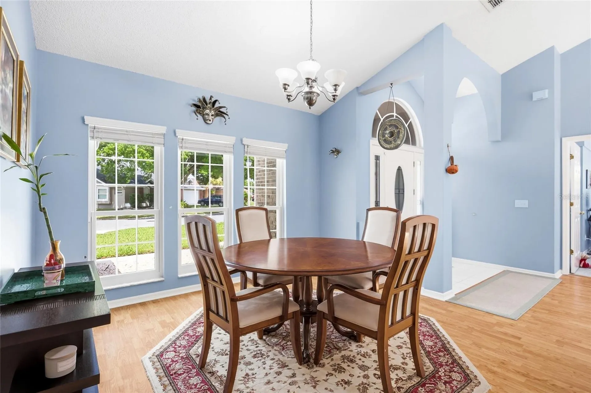 1007 Eagens Creek Court Oviedo FL 32765