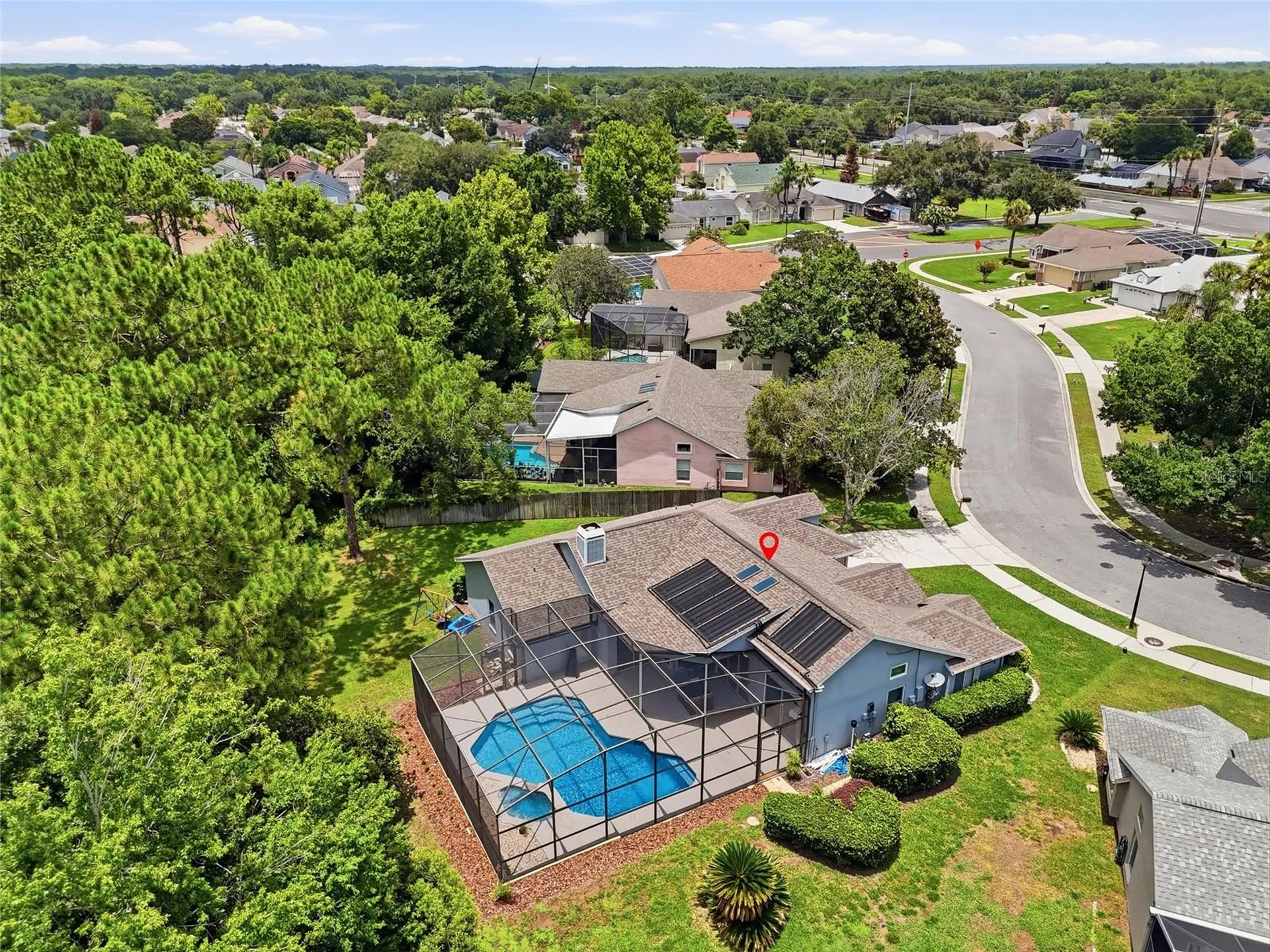 1007 Eagens Creek Court Oviedo FL 32765