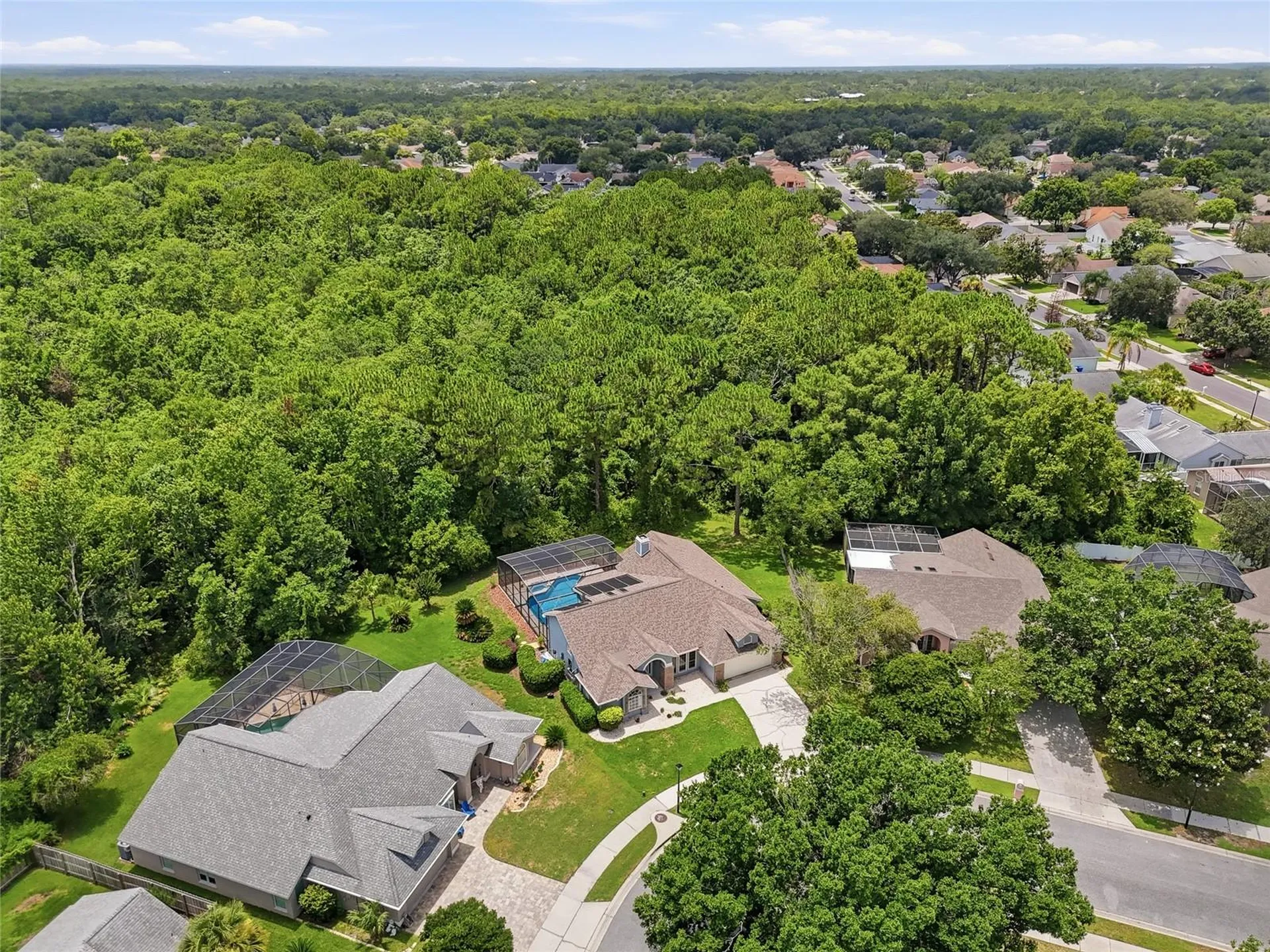 1007 Eagens Creek Court Oviedo FL 32765