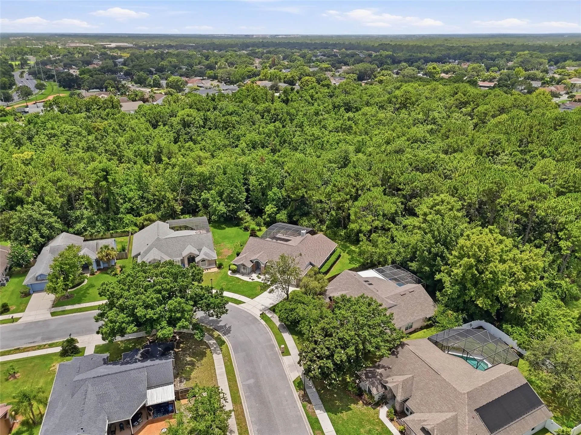 1007 Eagens Creek Court Oviedo FL 32765