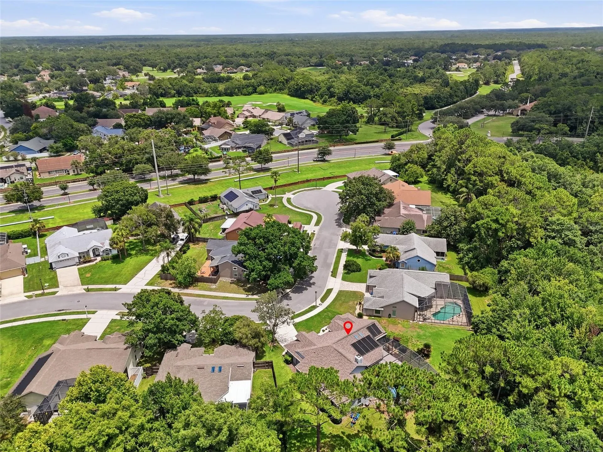 1007 Eagens Creek Court Oviedo FL 32765