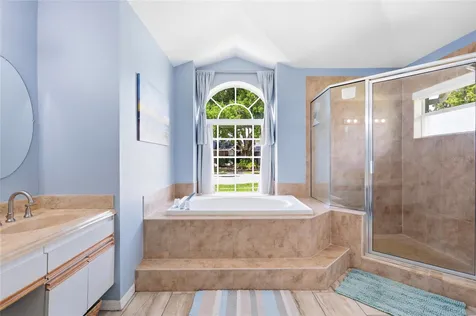 1007 Eagens Creek Court Oviedo FL 32765