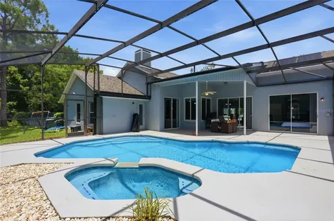 1007 Eagens Creek Court Oviedo FL 32765