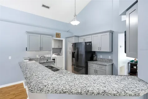1007 Eagens Creek Court Oviedo FL 32765