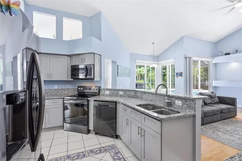 1007 Eagens Creek Court Oviedo FL 32765