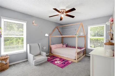1007 Eagens Creek Court Oviedo FL 32765