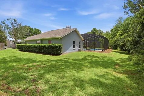 1007 Eagens Creek Court Oviedo FL 32765