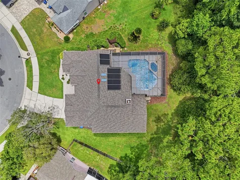 1007 Eagens Creek Court Oviedo FL 32765
