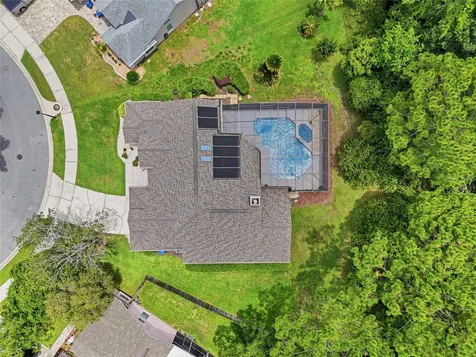 1007 Eagens Creek Court Oviedo FL 32765