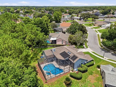 1007 Eagens Creek Court Oviedo FL 32765