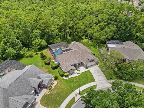 1007 Eagens Creek Court Oviedo FL 32765