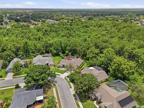 1007 Eagens Creek Court Oviedo FL 32765