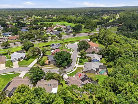 1007 Eagens Creek Court Oviedo FL 32765