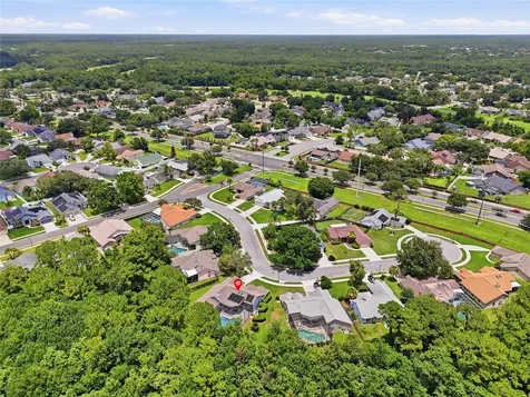 1007 Eagens Creek Court Oviedo FL 32765