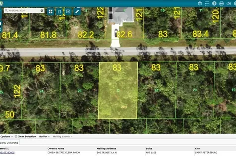14191 Darwin Avenue Port Charlotte FL 33953