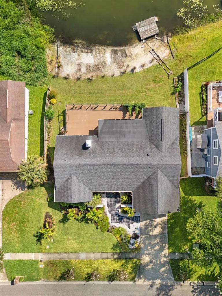 415 Barclay Avenue Altamonte Springs FL 32701