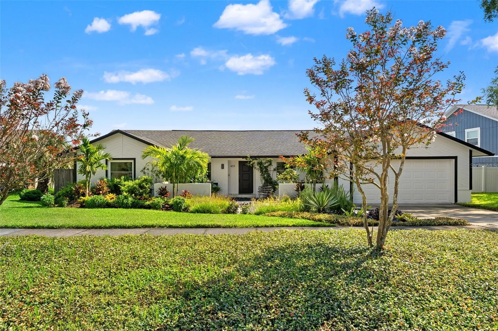 415 Barclay Avenue Altamonte Springs FL 32701