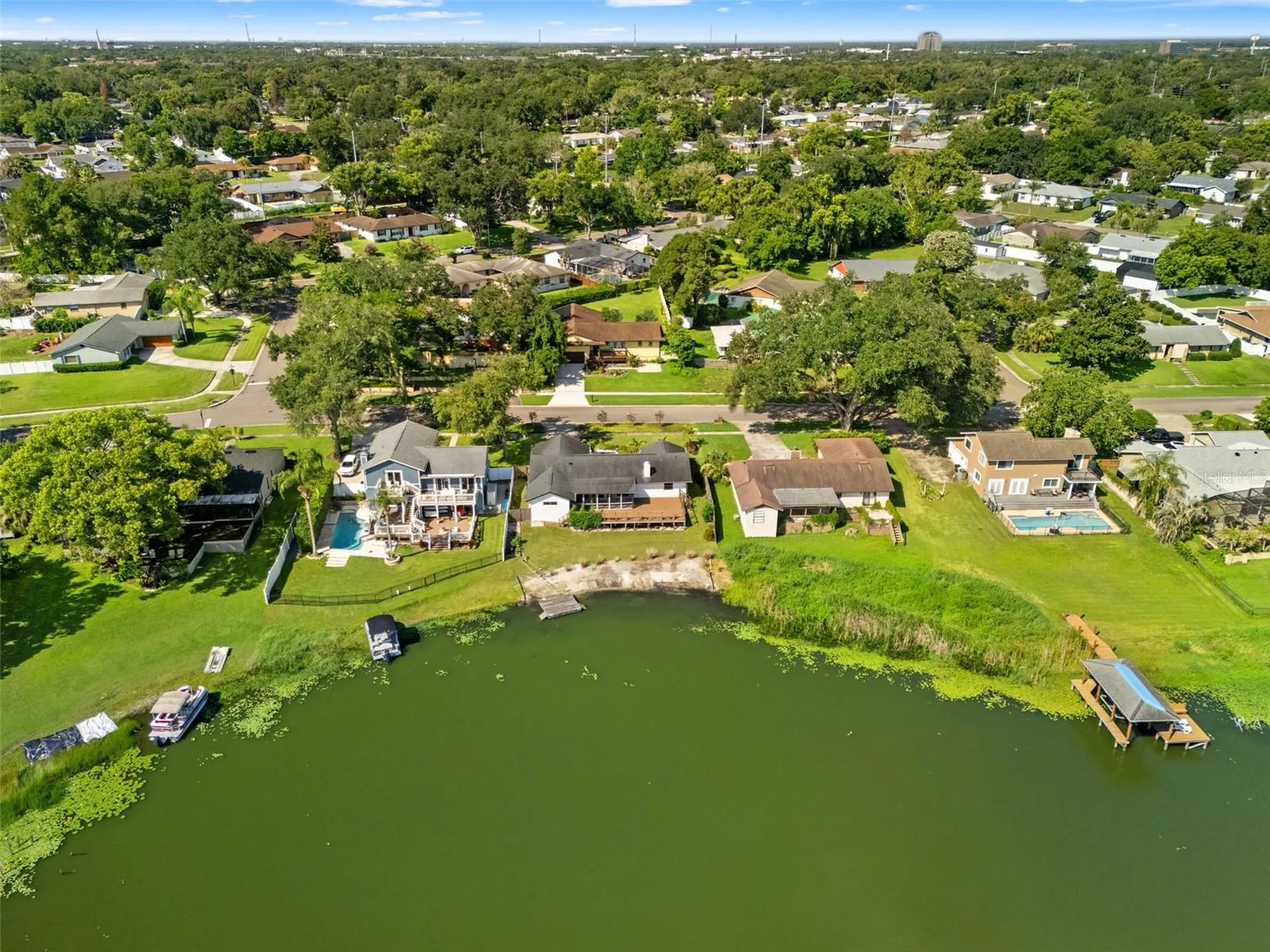 415 Barclay Avenue Altamonte Springs FL 32701