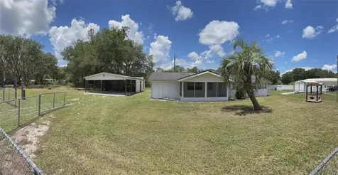 16454 NE 141st Avenue Fort Mc Coy FL 32134